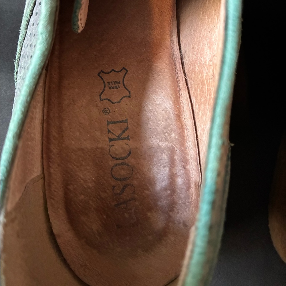 Lasocki Oxford Shoes By Verra Pelle View 5
